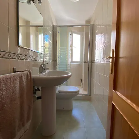 Apartment Vigar *