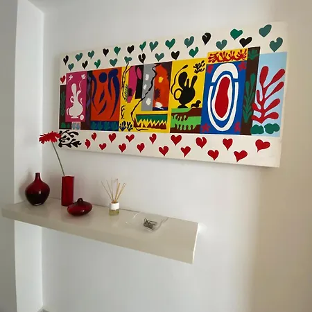 Vigar Apartment