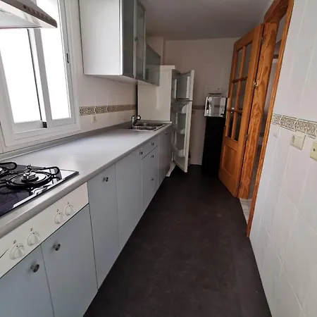 Vigar Apartment *