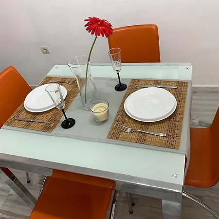 Vigar Apartment *